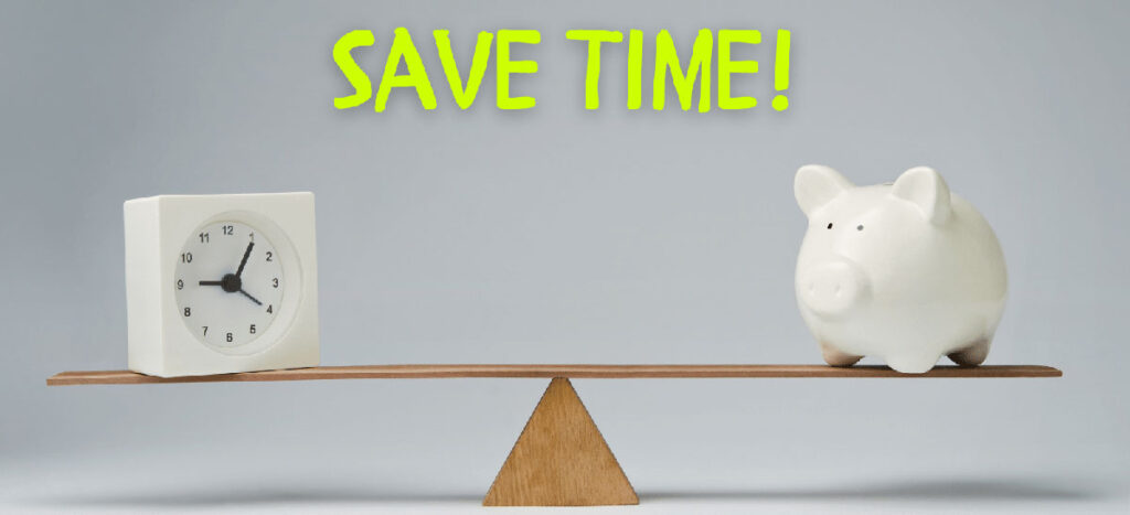 one pro when hiring a personal injury attorney is the amount of time you save.
