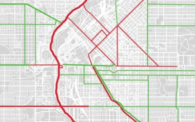 Tips and Advice on Navigating Denver’s Rush Hour Traffic in 2024