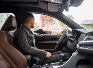 Does Liability Insurance Cover You If It’s Not Your Fault