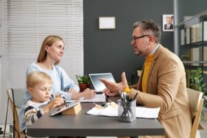 Family Law Attorneys in Englewood, CO