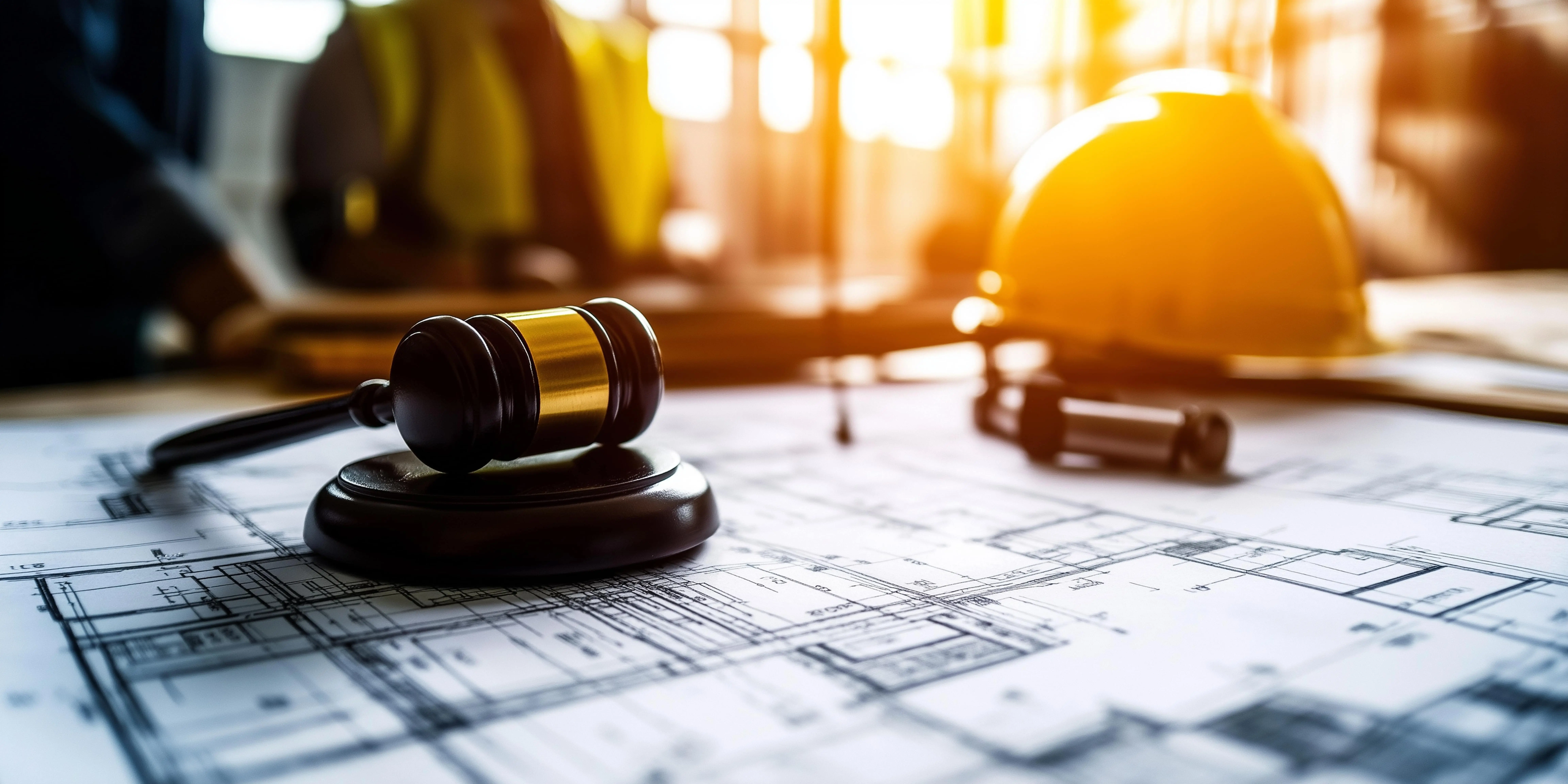 image symbolizing an employee's next steps after a wrongful termination.