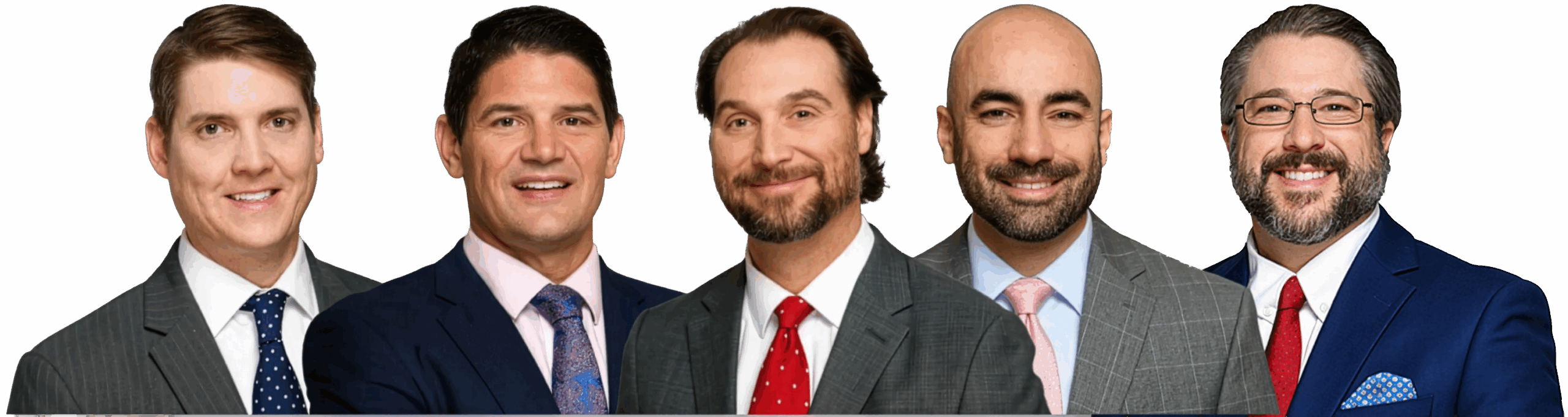 Top Rated Attorneys in Colorado