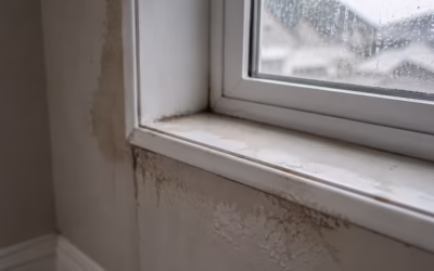 Window and Door Leak Construction Defects in Colorado