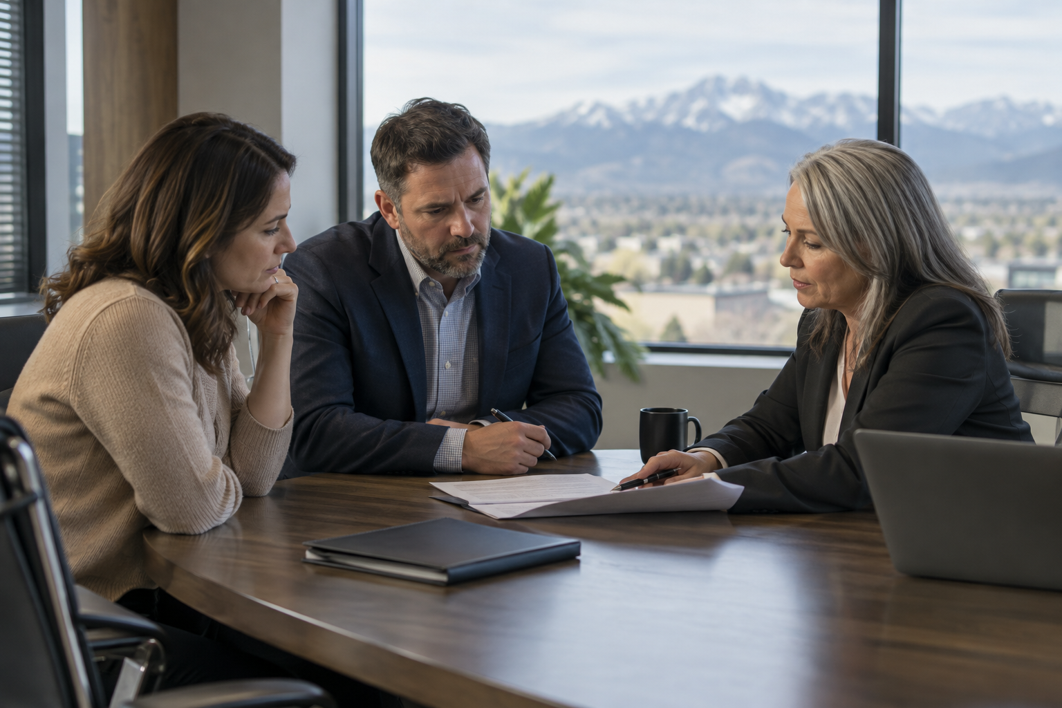 Private Mediation Versus Agency Mediation Commercial Truck Insurance Claims