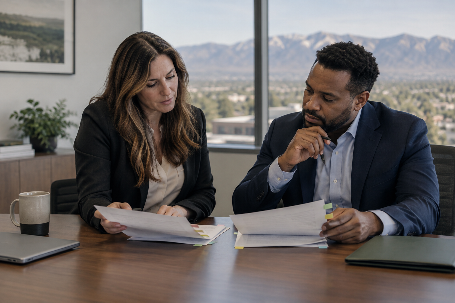 Non-Compete Agreements Commercial Truck Insurance Claims