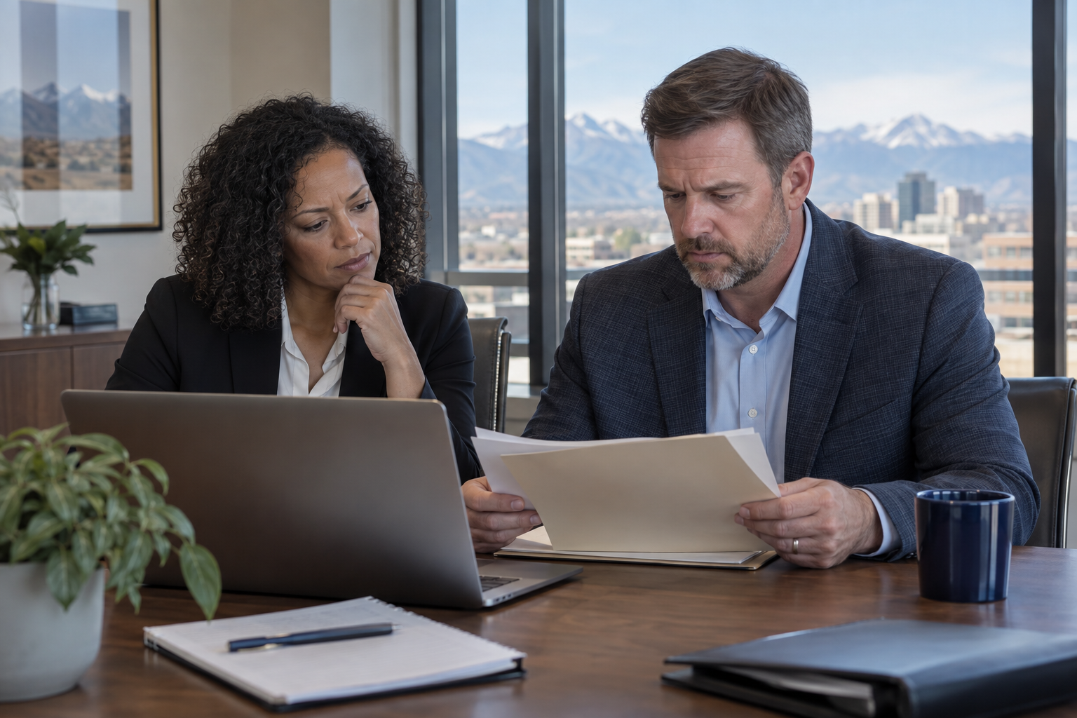 notice to your employer Commercial Truck Insurance Claims